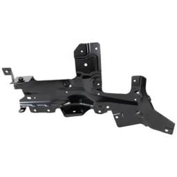 Left Front Bumper Bracket Compatible With Chevrolet Silverado 1500 Zr2 8 Cyl 6.2L 2022-2023 By