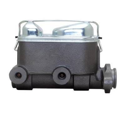 New Performance Brake Master Cylinder Compatible With Ford Mercury Monarch Grand Ghia 8 Cyl 5.8L thumbnail 9