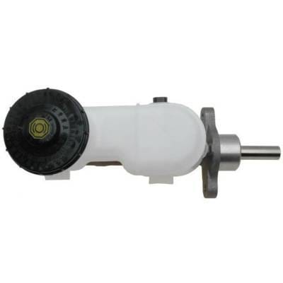 Brake Master Cylinder Compatible With Acura Tsx Base 4 Cyl 2.4L 2004-2005 Raymc390864 thumbnail 7