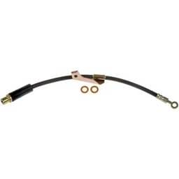 New Right Front Brake Line Compatible With Chevrolet Pontiac Torrent Gxp 6 Cyl 3.6L Equinox Ls 6 Cyl