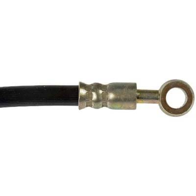 New Right Front Brake Line Compatible With Chevrolet Pontiac Torrent Gxp 6 Cyl 3.6L Equinox Ls 6 Cyl thumbnail 3