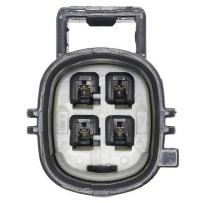New 4-Wire Oxygen Sensor Compatible With Land Rover Lr3 Hse Lux 8 Cyl 4.4L Range Rover Sport thumbnail 5