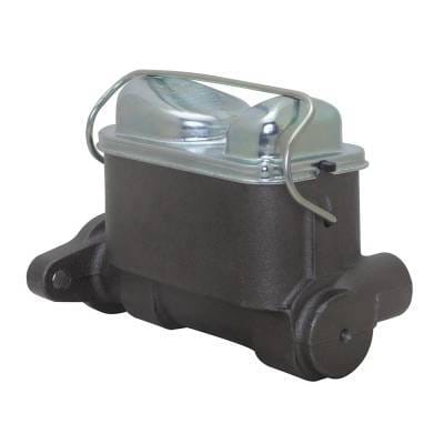 New Performance Brake Master Cylinder Compatible With Ford Mercury Maverick Grabber 8 Cyl 5.0L thumbnail 15