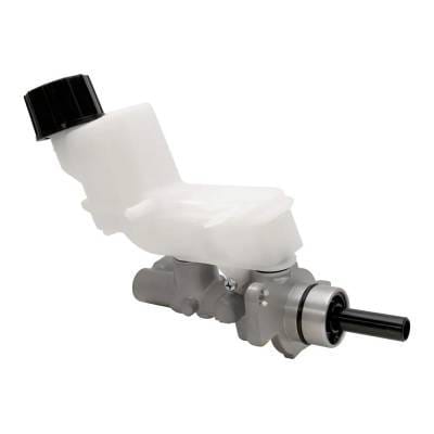 New Brake Master Cylinder Compatible With Mazda 6 I 4 Cyl 2.3L 6 S 6 Cyl 3.0L 2003-2005 Gj6f4340z
