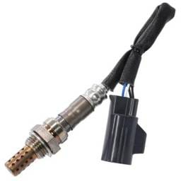 New 4-Wire Oxygen Sensor Compatible With Land Rover Range Rover Sport Hse 8 Cyl 4.4L Lr3 Se 8 Cyl