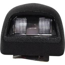 New License Plate Light Compatible With Cadillac Chevrolet Gmc Sierra 1500 Classic Hybrid Silverado