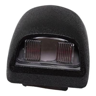 New License Plate Light Compatible With Cadillac Chevrolet Gmc Sierra 1500 Classic Hybrid Silverado thumbnail 11