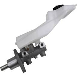 New Brake Master Cylinder Compatible With Mazda 3 Gt 4 Cyl 2.3L 3 I 4 Cyl 2.0L 3 Sp23 4 Cyl 2.3L 3