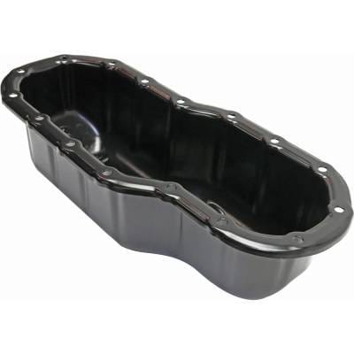 New Oil Pan Compatible With Lexus Toyota Tundra Trd Off-Road 8 Cyl 5.7L Tundra Platinum 8 Cyl 4.6L thumbnail 3