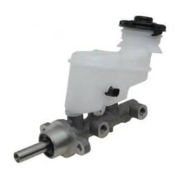 New Brake Master Cylinder Compatible With Acura Tsx Base 4 Cyl 2.4L By Raymc390864