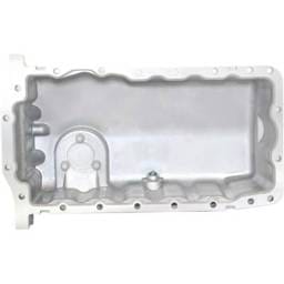 New Oil Pan Compatible With Volkswagen Beetle Gls 4 Cyl 1.9L Jetta Gl Tdi 4 Cyl 1.9L Golf Tdi 4 Cyl