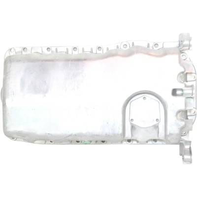 New Oil Pan Compatible With Volkswagen Beetle Gls 4 Cyl 1.9L Jetta Gl Tdi 4 Cyl 1.9L Golf Tdi 4 Cyl thumbnail 9
