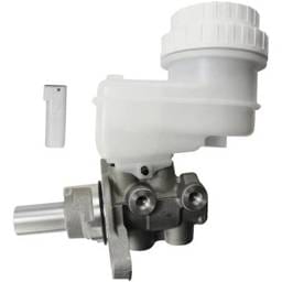 New Brake Master Cylinder Compatible With Mitsubishi Eclipse Gt 6 Cyl 3.8L Eclipse Spyder Gt-P 6 Cyl