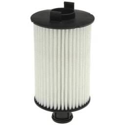New Cartridge Oil Filter Compatible With Jaguar Land Rover F-Pace Prestige 6 Cyl 3.0L Xf Base 6 Cyl