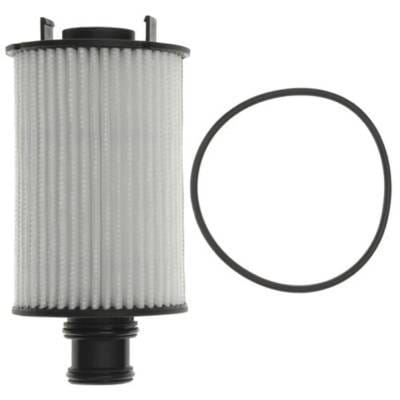 New Cartridge Oil Filter Compatible With Jaguar Land Rover Xf Sportbrake S 6 Cyl 3.0L Range Rover thumbnail 11