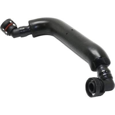 New Breather Hose Compatible With Bmw 745Li Base 8 Cyl 4.4L X5 4.4I 8 Cyl 4.4L 545I Base 8 Cyl 4.4L thumbnail 7