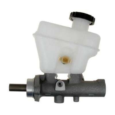 New Brake Master Cylinder Compatible With Ford Mazda Mercury Tribute S 6 Cyl 3.0L Escape Xlt 4 Cyl thumbnail 9
