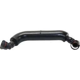 New Breather Hose Compatible With Bmw 545I Base 8 Cyl 4.4L 745Li Base 8 Cyl 4.4L X5 4.4I 8 Cyl 4.4L