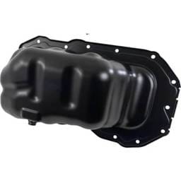 New Steel Oil Pan Compatible With Mazda Cx-5 Gx 4 Cyl 2.0L Cx-5 Touring 4 Cyl 2.0L Cx-5 Gs 4 Cyl