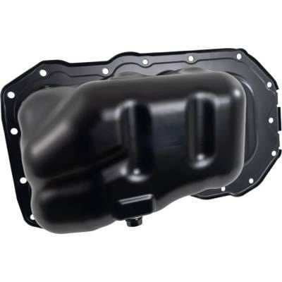 New Steel Oil Pan Compatible With Mazda Cx-5 Gx 4 Cyl 2.0L Cx-5 Touring 4 Cyl 2.0L Cx-5 Gs 4 Cyl thumbnail 3