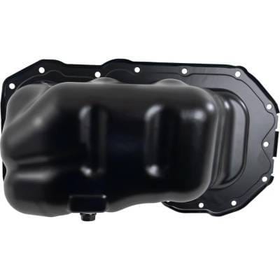 New Steel Oil Pan Compatible With Mazda Cx-5 Gx 4 Cyl 2.0L Cx-5 Touring 4 Cyl 2.0L Cx-5 Gs 4 Cyl thumbnail 5