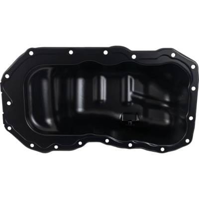 New Steel Oil Pan Compatible With Mazda Cx-5 Gx 4 Cyl 2.0L Cx-5 Touring 4 Cyl 2.0L Cx-5 Gs 4 Cyl thumbnail 7