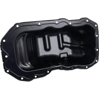 New Steel Oil Pan Compatible With Mazda Cx-5 Gx 4 Cyl 2.0L Cx-5 Touring 4 Cyl 2.0L Cx-5 Gs 4 Cyl thumbnail 11