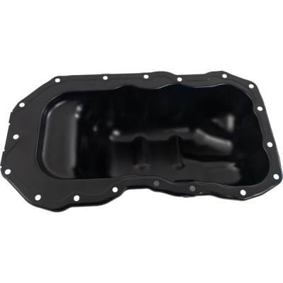 New Steel Oil Pan Compatible With Mazda Cx-5 Gx 4 Cyl 2.0L Cx-5 Touring 4 Cyl 2.0L Cx-5 Gs 4 Cyl thumbnail 15