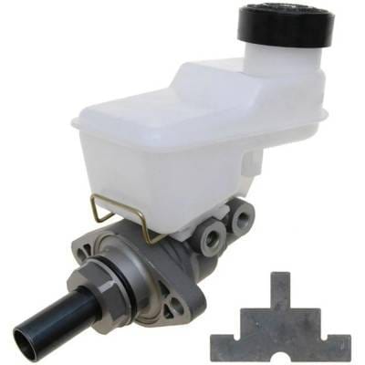 Brake Master Cylinder Compatible With Toyota Echo Base 4 Cyl 1.5L 2000-2005 Raymc391087