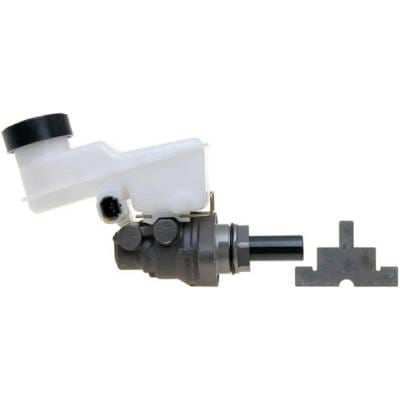 Brake Master Cylinder Compatible With Toyota Echo Base 4 Cyl 1.5L 2000-2005 Raymc391087 thumbnail 5