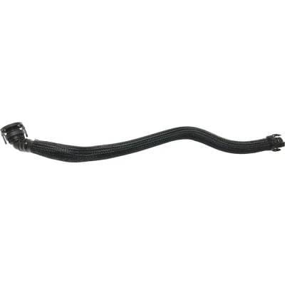 New Breather Hose Compatible With Bmw 750Li Base 8 Cyl 4.4L Alpina B7l Xdrive Base 8 Cyl 4.4L 750I