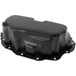 New Oil Pan Compatible With Mercedes Benz Gl450 Base 8 Cyl 4.7L Gle400 4Matic 6 Cyl 3.0L Ml350 Base