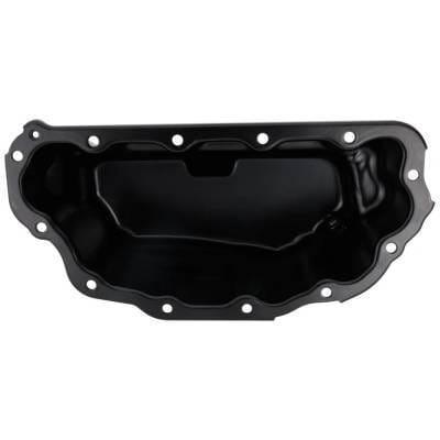 New Oil Pan Compatible With Mercedes Benz Gl450 Base 8 Cyl 4.7L Gle400 4Matic 6 Cyl 3.0L Ml350 Base thumbnail 9