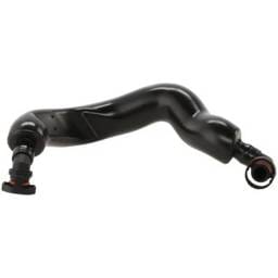 New Breather Hose Compatible With Bmw 745Li Base 8 Cyl 4.4L 745I Base 8 Cyl 4.4L 545I Base 8 Cyl