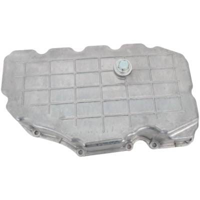 New Oil Pan Compatible With Jeep Grand Cherokee Trailhawk 6 Cyl 3.0L Grand Cherokee High Altitude 6 thumbnail 3