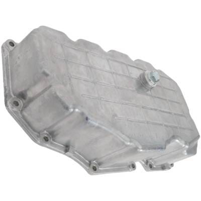 New Oil Pan Compatible With Jeep Grand Cherokee Trailhawk 6 Cyl 3.0L Grand Cherokee High Altitude 6 thumbnail 5