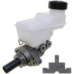 Brake Master Cylinder Compatible With Toyota Echo Base 4 Cyl 1.5L 2000-2005 By Raymc391087