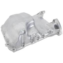 New Oil Pan Compatible With Acura Tl Type-S 6 Cyl 3.5L Tl Base 6 Cyl 3.2L Mdx Base 6 Cyl 3.7L