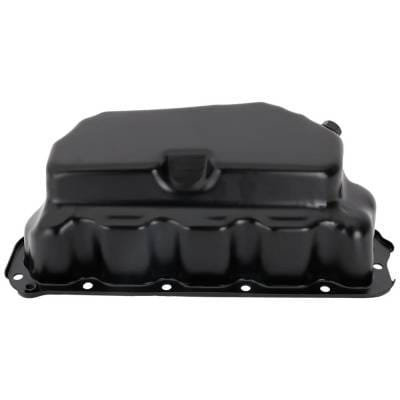 New Oil Pan Compatible With Mercedes Benz Gle350 4Matic 6 Cyl 3.5L Gle550 4Matic 8 Cyl 4.7L Gl550 thumbnail 7