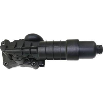 New Oil Filter Housing Compatible With Mercedes Benz C250 Luxury 4 Cyl 1.8L C250 Sport 4 Cyl 1.8L thumbnail 9