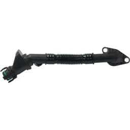 New Breather Hose Compatible With Bmw 750I Base 8 Cyl 4.4L 750I Xdrive Base 8 Cyl 4.4L 750Li Base 8