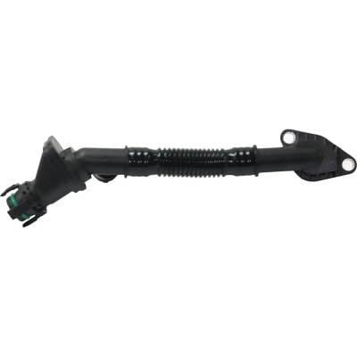 New Breather Hose Compatible With Bmw 750I Base 8 Cyl 4.4L 750I Xdrive Base 8 Cyl 4.4L 750Li Base 8