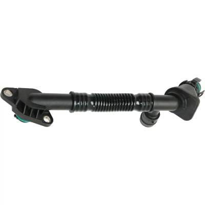 New Breather Hose Compatible With Bmw 750I Base 8 Cyl 4.4L 750I Xdrive Base 8 Cyl 4.4L 750Li Base 8 thumbnail 9