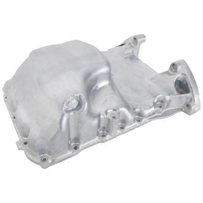 New Oil Pan Compatible With Acura Tl Type-S 6 Cyl 3.5L Mdx Base 6 Cyl 3.7L Tl Base 6 Cyl 3.2L