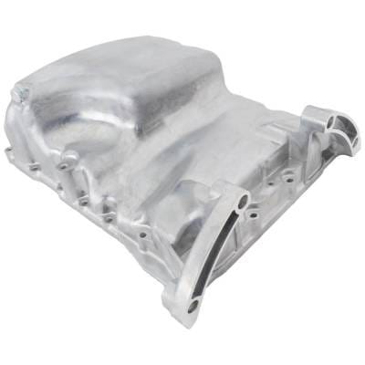 New Oil Pan Compatible With Acura Tl Type-S 6 Cyl 3.5L Mdx Base 6 Cyl 3.7L Tl Base 6 Cyl 3.2L thumbnail 5