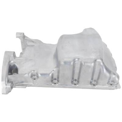 New Oil Pan Compatible With Acura Tl Type-S 6 Cyl 3.5L Mdx Base 6 Cyl 3.7L Tl Base 6 Cyl 3.2L thumbnail 7