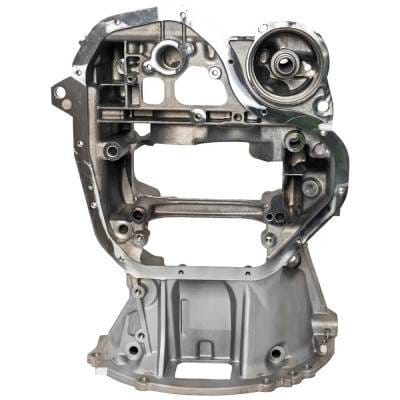 New Upper Oil Pan Compatible With Lexus Scion Toyota Camry Xse 6 Cyl 3.5L Camry Hybrid Xle 4 Cyl thumbnail 13
