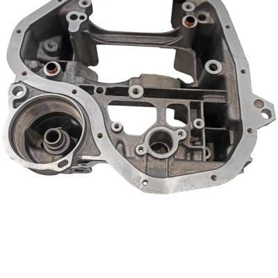 New Upper Oil Pan Compatible With Lexus Scion Toyota Highlander Le 4 Cyl 2.7L Camry Xse 6 Cyl 3.5L thumbnail 9