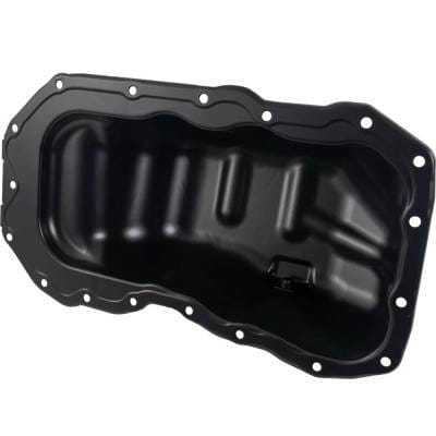 New Steel Oil Pan Compatible With Mazda Cx-3 Gx 4 Cyl 2.0L 3 I Sv 4 Cyl 2.0L 3 I Grand Touring 4 Cyl thumbnail 9