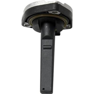 New 3-Prong Oil Level Sensor Compatible With Bmw 740I Base 8 Cyl 4.4L 335D Base 6 Cyl 3.0L Z4 thumbnail 9